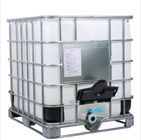 500l 800l 1000 Litre 1200l Plastic Ibc Tanks For Aquaponics Fuel Storage