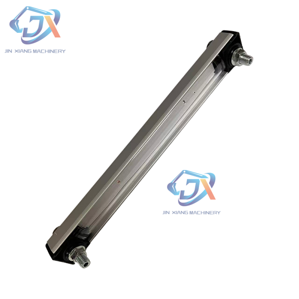 Excavator Hydraulic Oil Dipstick 14725906 14532362 2036031160 Hydraulic Oil Gauge Level 15mm 17mm 18mm 25cm 30cm 35cm 40cm 45cm 50cm