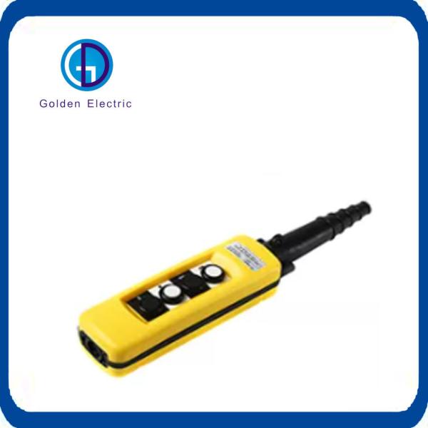 Серия Xac водонепроницаемый подъемник кнопка нажатия переключатель прямое управление подвеска станция управления экстренного остановки переключатель