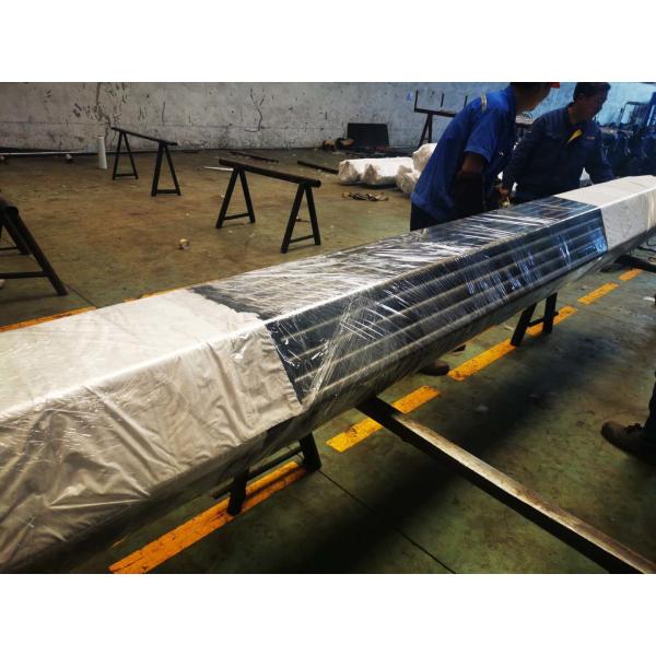 Трубка стали подшипника волочения в холодном состоянии ИБ/Т4146 ГКр15 безшовная