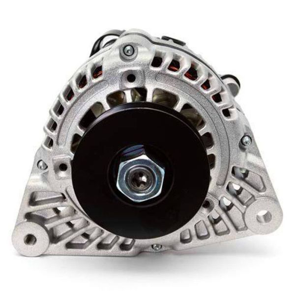 Perkins 404D-22T 404C-22 404C-22T Engine 12V 40A Alternator T415996 394-3492