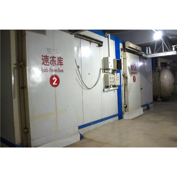 Dehydrated Gluten Free Tomato Egg Freeze Dried Noodles