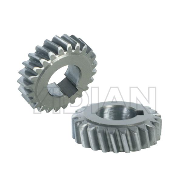 головка шестерни шпинделя 27мм сверля для частей сверлильного станка Воодворкинг запасных