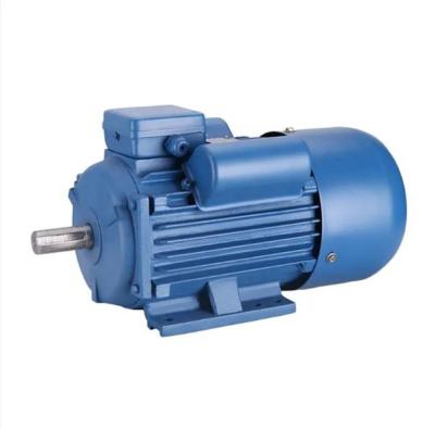 Motor de indução da C.A. da fase monofásica
