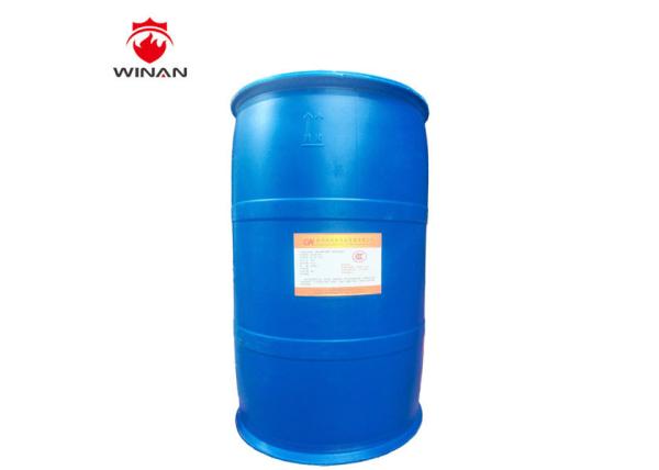 High Expansion Fire Fighting Foam Concentrate 6% AFFF Foam Concentrate