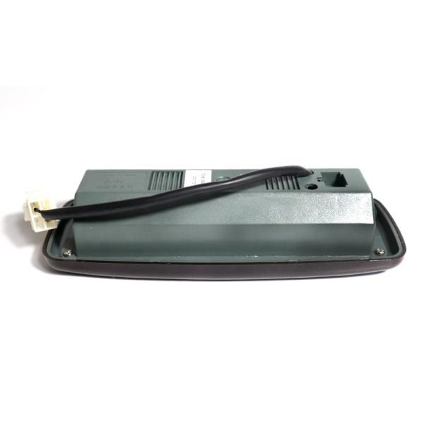 Bus Model 804-00085 Bus Electronic Clock Time for Higer Bus