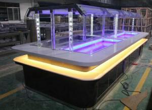 Guangzhou IMO Catering  equipments limited