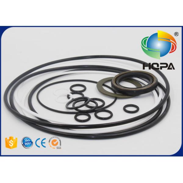 706-7K-01011KT 706-7K-01011 Swing Motor Seal Kit For Komatsu PC300-7 PC380LC-7K