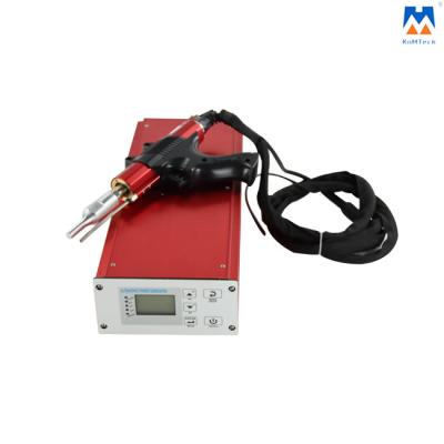 soldador ultrassônico Ultrasonic Hand Welder do ponto 35KHz
