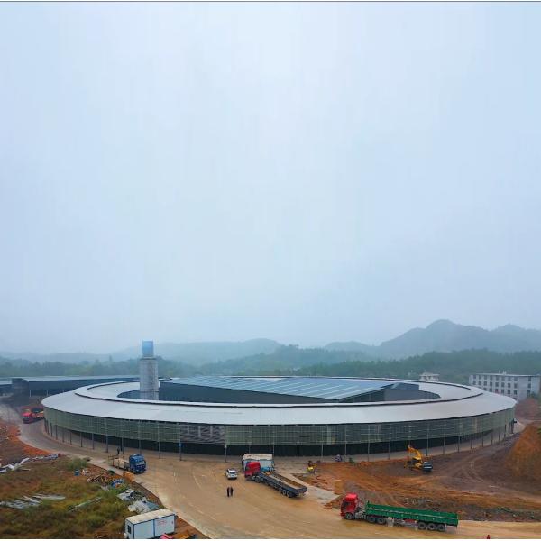 400000 Bricks Per Day Capacity Automatic Brick Plant For Red Clay Bricks Manufacturing