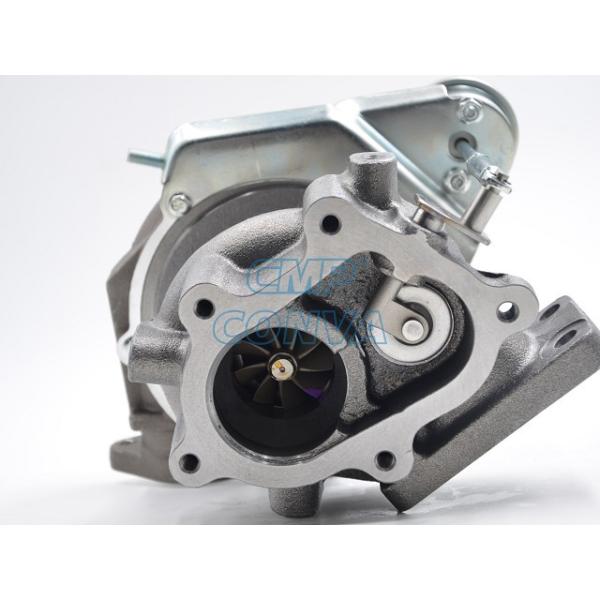 k418 Diesel Engine Turbocharger SK200-8 SK250-8 J05E GT2259LS 17201-E0521