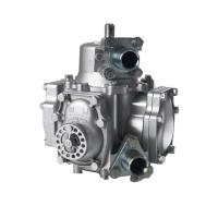 Medidor de fluxo do dispensador de adblue de combustível de alta precisão ajustável FM65S