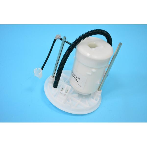 15100-63J20 Plastic Fuel Pump