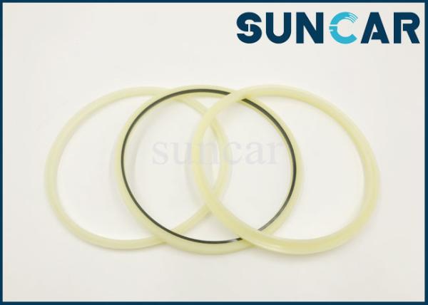 Certificado hidráulico do jogo ISO9001 do selo do disjuntor de SUNCAR TOKU