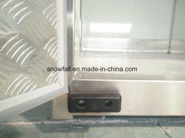 Custom Refrigerated Truck Box 150 Sets Monthly High Strength FRP