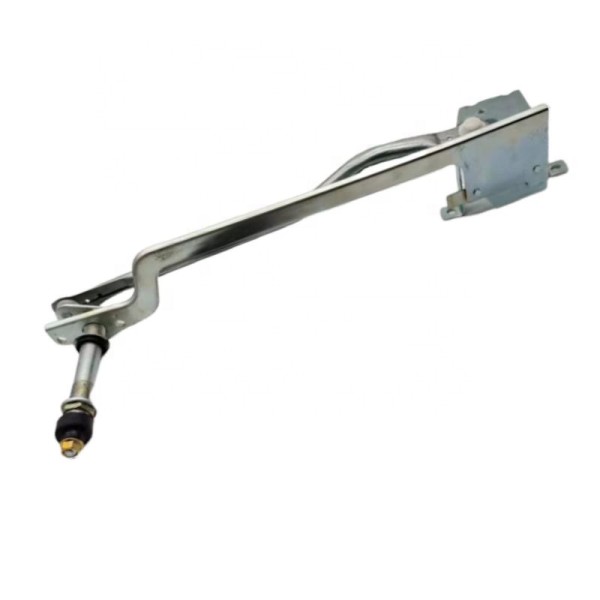 Modern Excavator Wiper Motor Arm Blade R80 150 215 225 305-7-9V 6 Months Warranty CN Construction Machinery Parts for