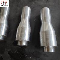 5000KG 42CrMo Alloy Steel Forged Wear Resistant Custom Forgings for Gear Shaft Main Shaft