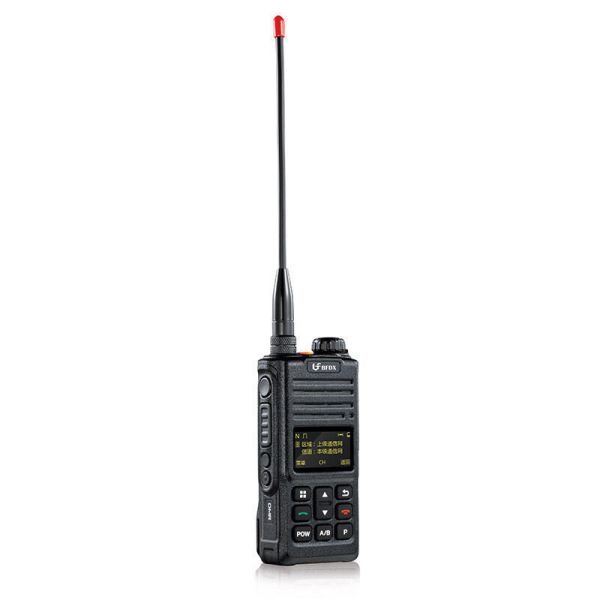Belfone BF-TD910 IP68 Waterproof Long Range Emergency Alarm Professional Walkie Talkie Two Way Radio
