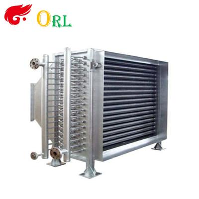 Caldeira APH da água quente CFB, Preheater do ar de combustão no central elétrica do vapor