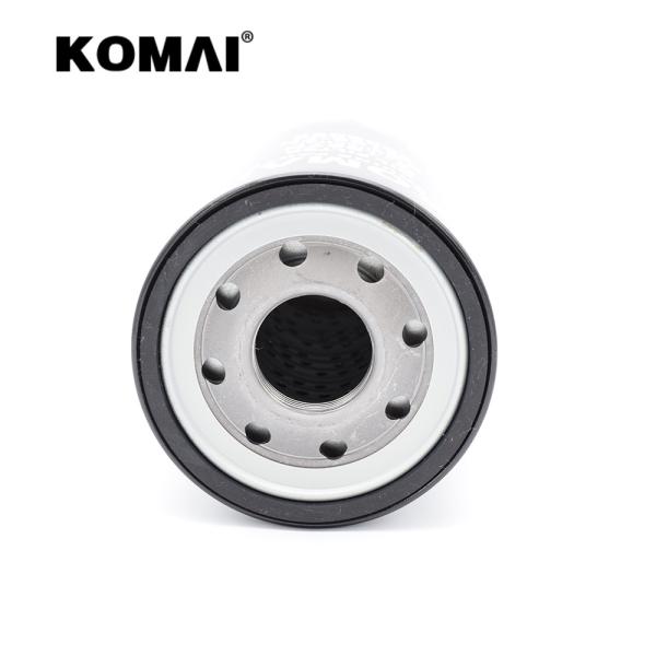 Referencia recíproca KS 1927N 4429726 del filtro de aceite 15607-1600 BD7105 LF3618 LFP5760 156072170