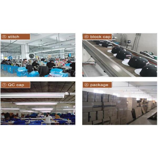 Long Brim Cotton Unisex Baseball Caps 52cm-62cm With Solar Powered Fan Hat Panel