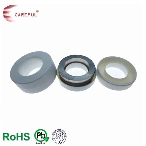 Industrial Magnet Nanocrystalline / Amorphous Core Coil Shape