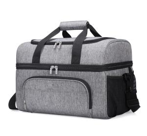 Insulated Waterproof Cooler Bag Lunch Lightweight Insulated Backpack 15l 20l