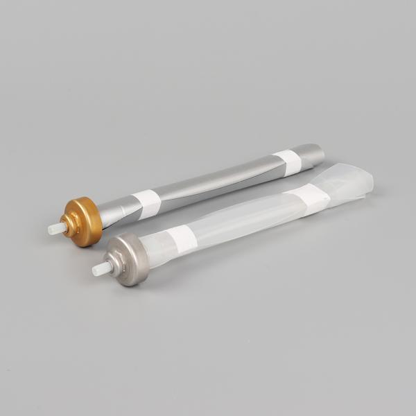 Customzation 20mm Aerosol Bag On Valve BOV For Aerosol Tin Cans