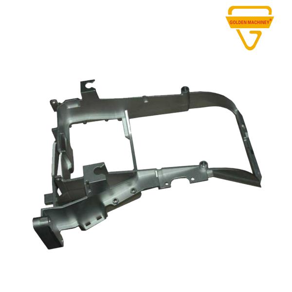 1385178 137280 DAF Truck Spare Parts Head Lamp Support