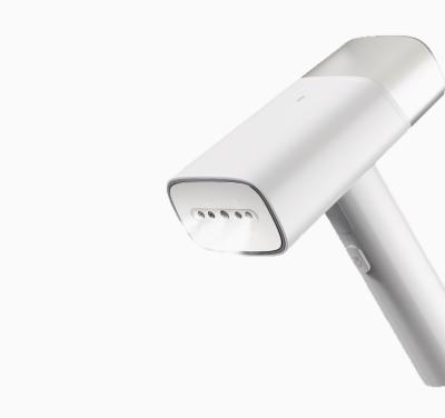 1400W Foldable Handheld Garment Steamer with 20s Fast Heat-Up