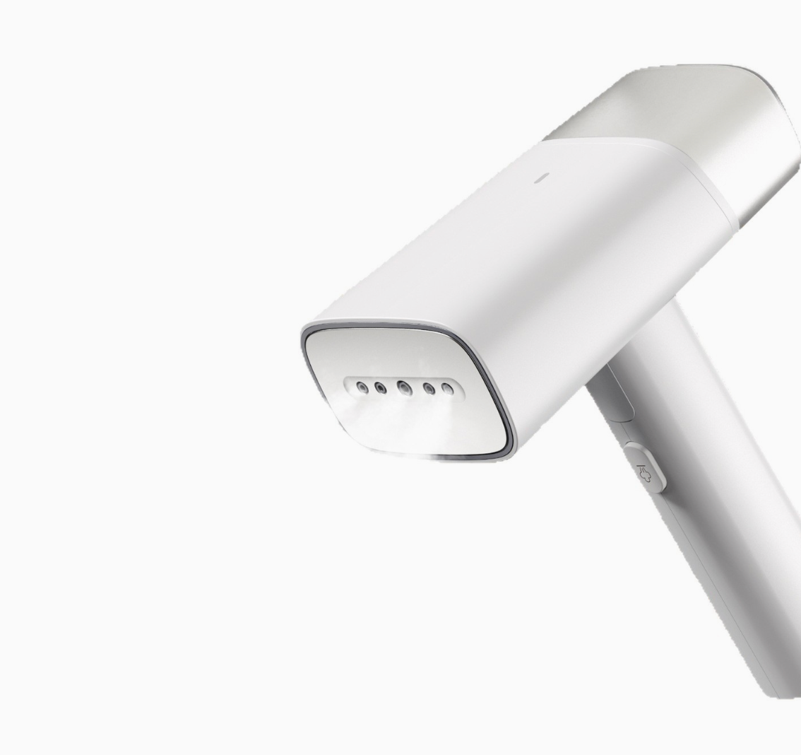 1400W Foldable Handheld Garment Steamer With 20s Fast Heat Up