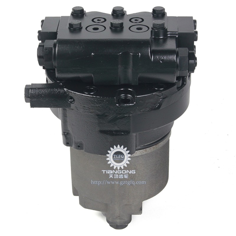 E320C 320D TRAVEL MOTOR E320D/334-9987）（E320C/204-2819）(E320D/215-9983)（215-9952）