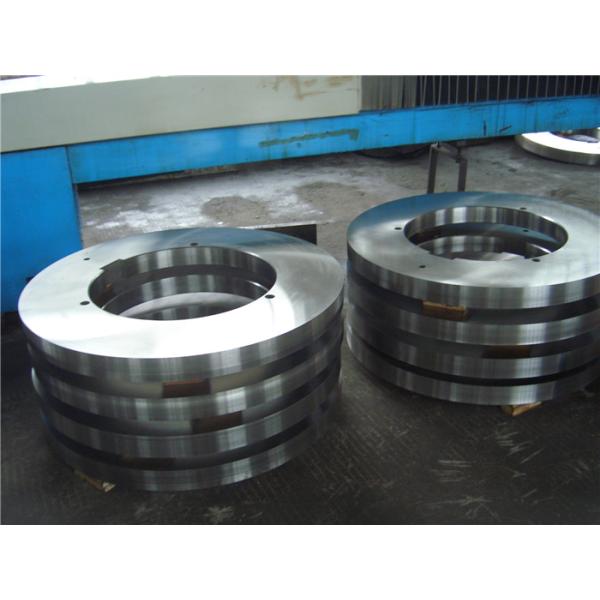 Изготовитель ножей Slitter металлического листа роторный для вырезывания алюминиевой фольги