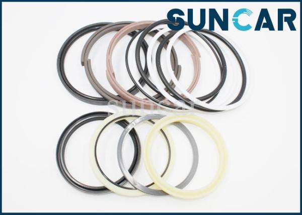 CR CAT Excavator de Kit Fits 314F do selo do óleo do cilindro da vara do jogo 3494120 do selo do OEM