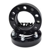 Toyota Hilux Vigo Revo Hub Centric 6x139.7 Hub Centric Distanceur de roues ensemble Distancesurs de roues