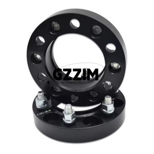 Toyota Hilux Vigo Revo Hub Centric 6x139.7 Hub Centric Wheel Spacer Set Wheel Spacers Установка колесных расстояний