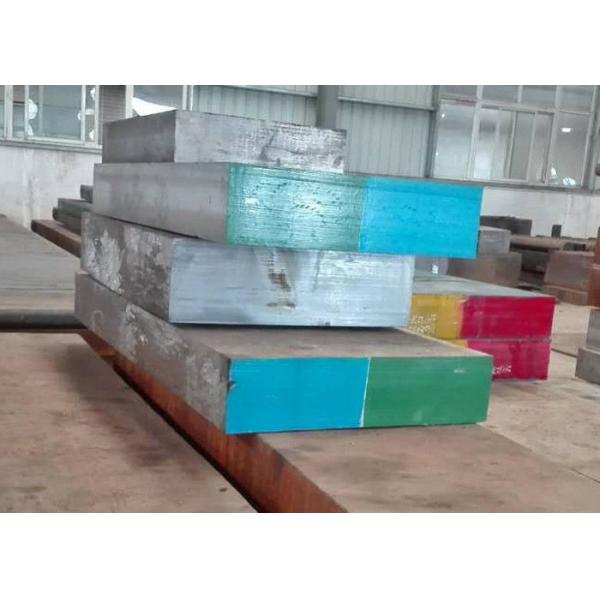 1.2378 / П20 + стальная пластина прессформы Ни, высокая прессформа выкованная Харднабилиты пластиковая