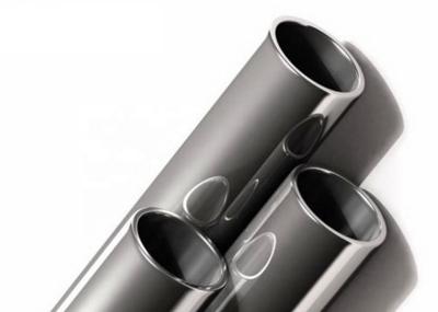 Tubo Redondo de Aço Sem Costura 316L 0,3-5mm Para Decoração 1m 1,5m 2,4m 3m 5,8m 12m