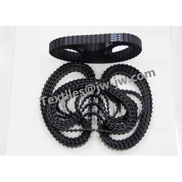 Width 25mm Double Belt DA270H Weaving Loom Spare Parts