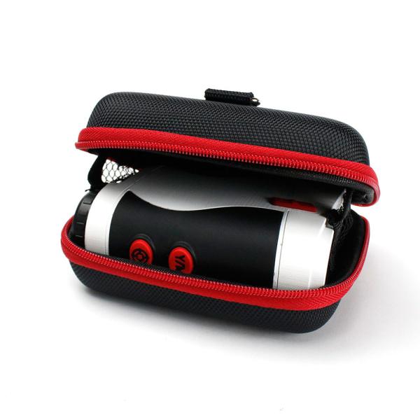 XL450 Halo Rangefinder Case , 5.91x3.94 inches Rangefinder Carrying Case