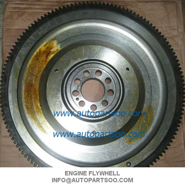 HINO EF700 EF750 Flywheel ENGINE PARTS FLYWHEEL HINO EF700 EF750 Flywheel