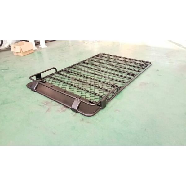 Q235 TOYOTA Roof Rack For Land Cruiser LC76 80 90 100 120 Series