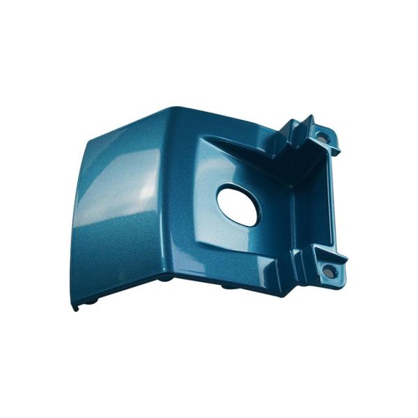 Диаграмма моделирование аниме Polyjet Fdm прототипа CNC смолы PP ПК пластиковая подвергая механической обработке