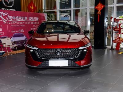 Popular Used Cars Energy Type Gasoline 2023.05 114Kw 200Nm 6-Speed Tiptronic 5-Door 5-Seater SUV 2.0L 155HP L4 4785*1920*1638