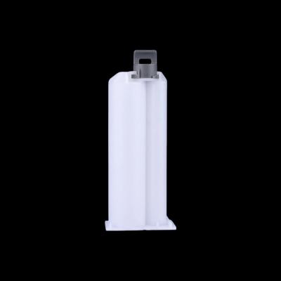 DC-PP-50-4-1 PP Two-component Adhesive Cartridge