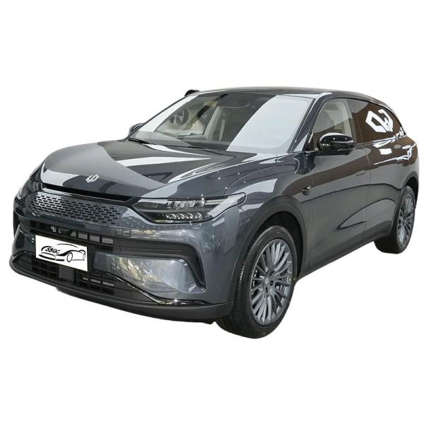 Leapmotor C11 2023 2024 CLTC 300km Max Speed 170km/h Extended Range Hybrid Electric SUV