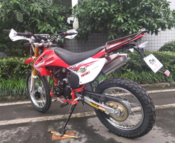 2022 motocicletas chinesas 250cc corrida 250cc helicóptero de gasolina novo ZS 250CC Dirt Bike tekken 250cc motocicleta 250cc motor chinês