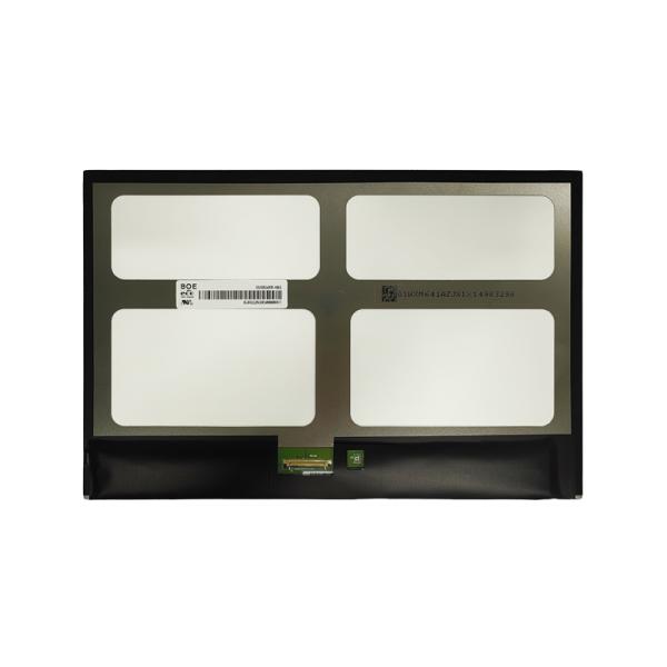 BOE 10.1 1280x800 eDP LCD Panel GV101WXM-N81 250 Nits