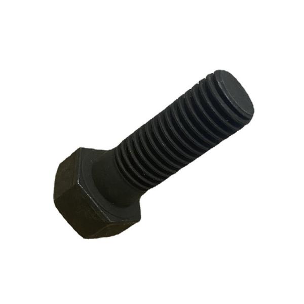 След экскаватора нержавеющей стали М14*М40 скрепляет стандарт ДИН933 ДИН934 болтами