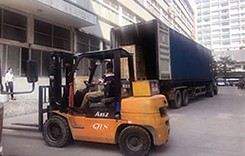 Трубки пакета оборудования WDM мультиплексора FWDM тройки SMF цена оптически стальной дешевая